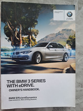 Bmw series edrive for sale  DONCASTER