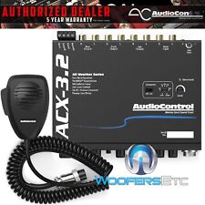 Open box audiocontrol for sale  Los Angeles