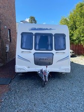 Touring caravan 2010 for sale  FRIZINGTON