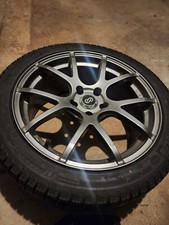 Rims tires set for sale  Saint Louis