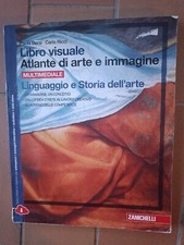 Libro visuale. atlante usato  Sestino