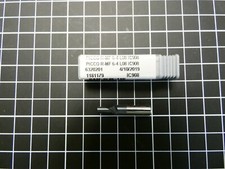 Iscar picco minibohrstange gebraucht kaufen  Simmern/ Hunsrück