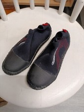 Osprey water shoes for sale  LYMINGTON