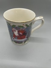 Lenox mug santa for sale  Shelburn
