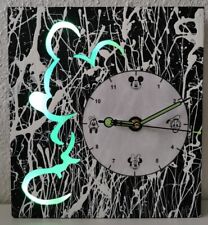 Wand uhr bild gebraucht kaufen  Mönchengladbach