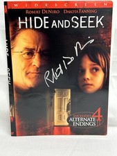 Robert niro hide for sale  Milwaukee