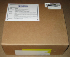 Qiirun optical time for sale  Schenectady