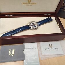 Universal geneve compax d'occasion  Bastia-