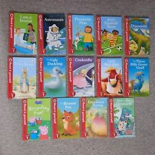 Read ladybird books for sale  TAVISTOCK