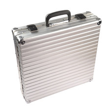 Rimowa alu platten gebraucht kaufen  Cadolzburg