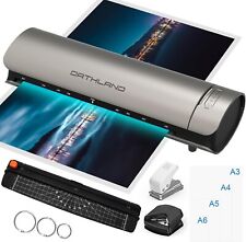 Rthland laminator with gebraucht kaufen  Potsdam