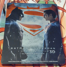 Batman superman aube d'occasion  Neuville-Saint-Rémy