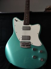 Fender squier toronado gebraucht kaufen  Hamm