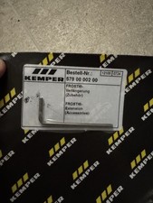 Kemper frosti plus gebraucht kaufen  Pforzheim
