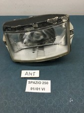 Faro fanale anteriore usato  Messina