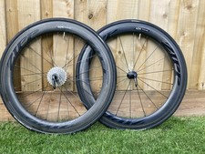 Zipp 404 firecrest for sale  BRAMPTON
