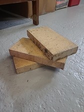 Vitcas fire bricks for sale  BILLERICAY