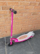 Razor rlectric scooter for sale  CORBY
