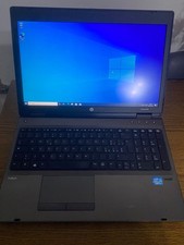 Computer probook 6570b usato  Tortona