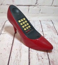 1987 red push for sale  Drasco