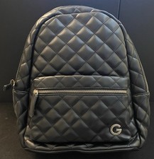 Guess quilted backpack for sale  Tarzana