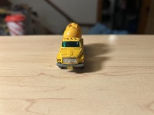 Caminhão vintage Tomica Nissan diesel solto comprar usado  Enviando para Brazil