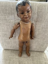 Rarissime poupee ancienne d'occasion  Gien