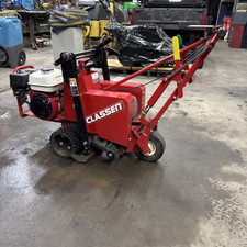 Classen sod cutter for sale  Cressona