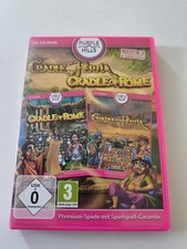 Cradle rome cradle gebraucht kaufen  Viechtach