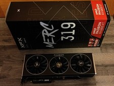 Amd radeon xfx gebraucht kaufen  Sondershausen