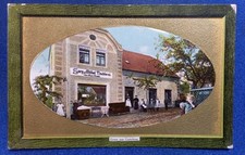 1922 gruß kostebrau gebraucht kaufen  Ruhland