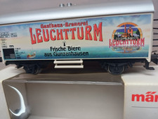 Märklin somo güterwagen gebraucht kaufen  Oettingen