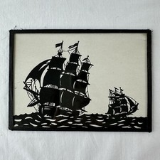 Vintage black white for sale  Fort Hood