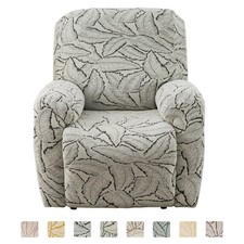Flowers printed recliner for sale  Ontario