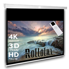 Rollolux heimkino beamer gebraucht kaufen  Pinneberg