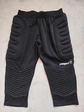 Uhlsport torwart longshort gebraucht kaufen  Rheinberg