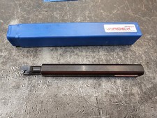 Vargus Vardex 3/4" Dia 7" OAL Threading Bar NVRC050-2 RH 66237 2IR Insert #2 comprar usado Vargus Vardex 3/4" Dia 7" OAL Threading Bar NVRC050-2 RH 66237 2IR Insert #2 comprar usado  Enviando para Brazil