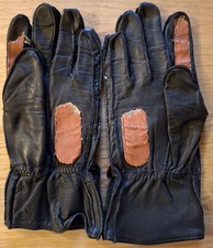 Guanti motociclista anni usato  Trieste