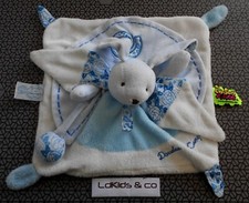 Doudou compagnie peluche d'occasion  Saint-Gilles-Croix-de-Vie