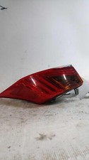 Conjunto de lanterna traseira esquerda branca fabricante de equipamento original usado 2018 Lexus IS300 52000 milhas comprar usado  Enviando para Brazil