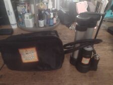 Bike pump etc for sale  Marina