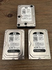 Lot western digital for sale  Buford