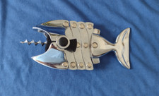 Vintage lazy fish for sale  KNEBWORTH