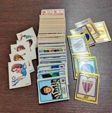 Calciatori panini 1983 usato  Messina