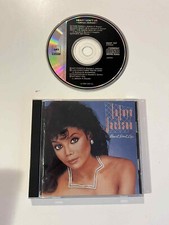 CD IMPORTADO LATOYA JACKSON Heart Don't Lie JAPÃO **ULTRA RARO** Quase em perfeito estado La Toya, usado comprar usado  Enviando para Brazil