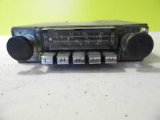 Ldtimer autoradio blaupunkt gebraucht kaufen  Ursensollen