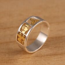 Solid 925 sterling for sale  SWINDON