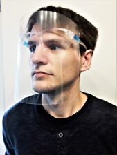 Stück gesichts schutz gebraucht kaufen  Hohenberg-Krusemark, Goldbeck