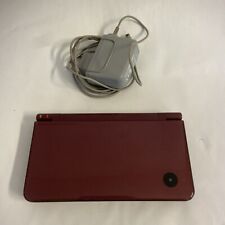 Nintendo dsi rosso usato  Santo Stefano di Magra