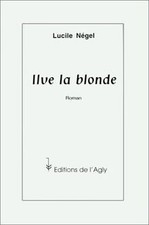 Ilve blonde négel gebraucht kaufen  Berlin